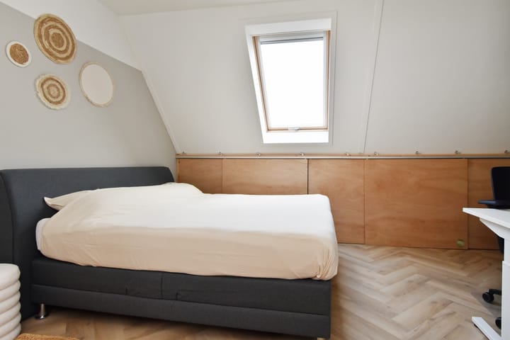 Foto 37 van Zonnebaars 21