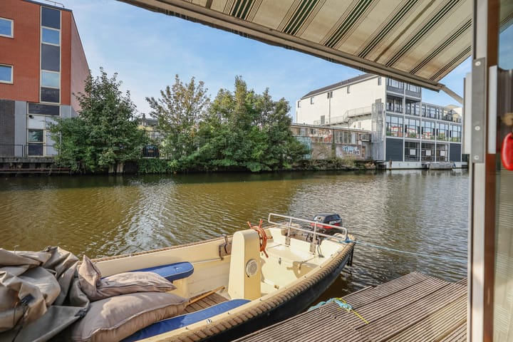 Photo 8 of Cruquiuskade 20