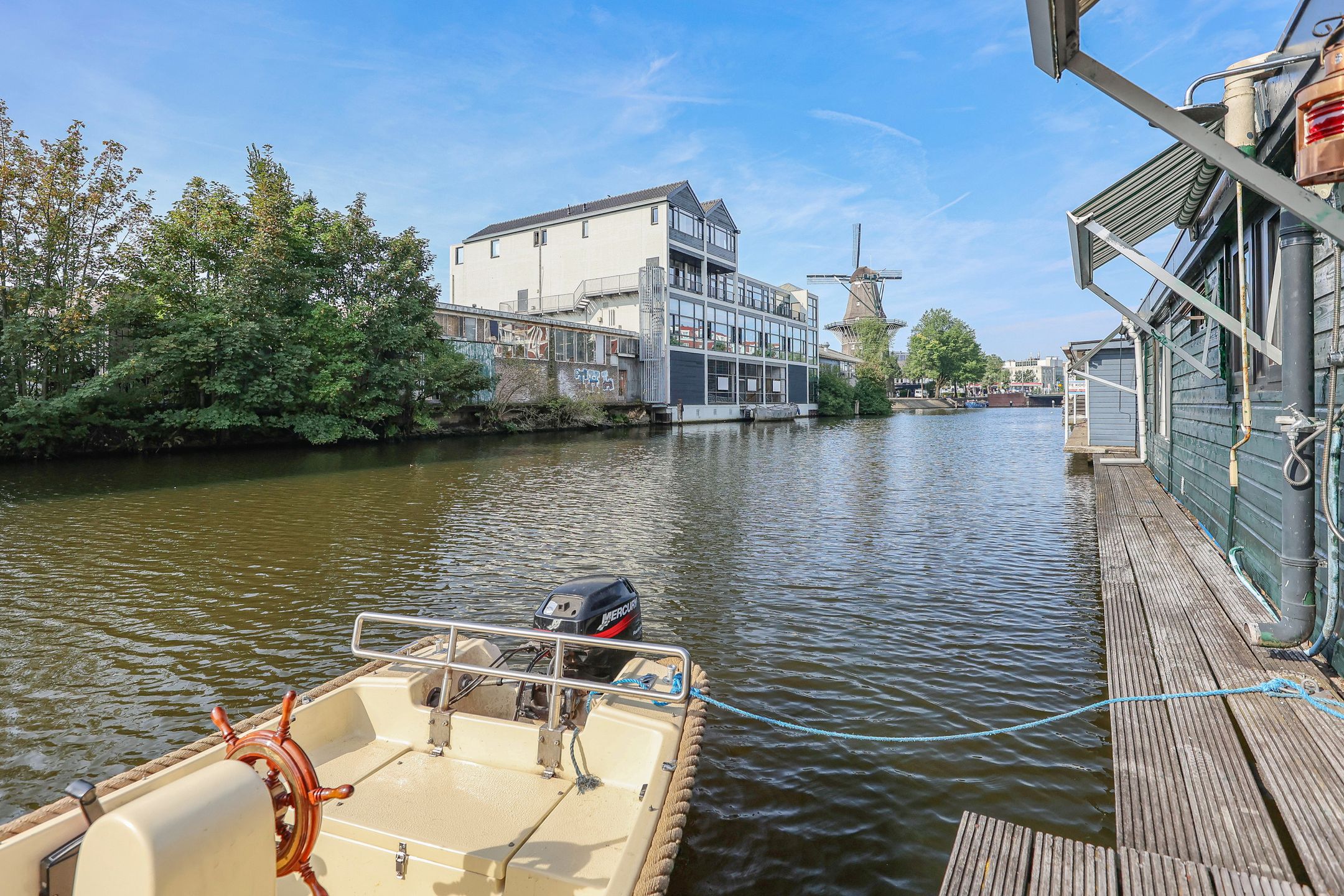 Foto 9 van Cruquiuskade 20