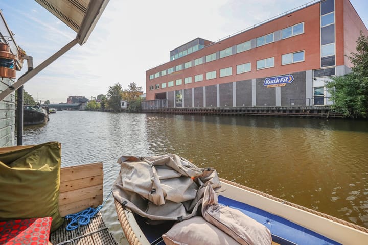 Photo 10 of Cruquiuskade 20