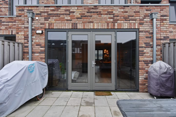 Foto 41 van Zonnebaars 21