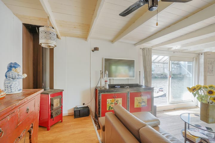 Photo 11 of Cruquiuskade 20