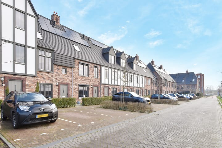 Foto 42 van Zonnebaars 21