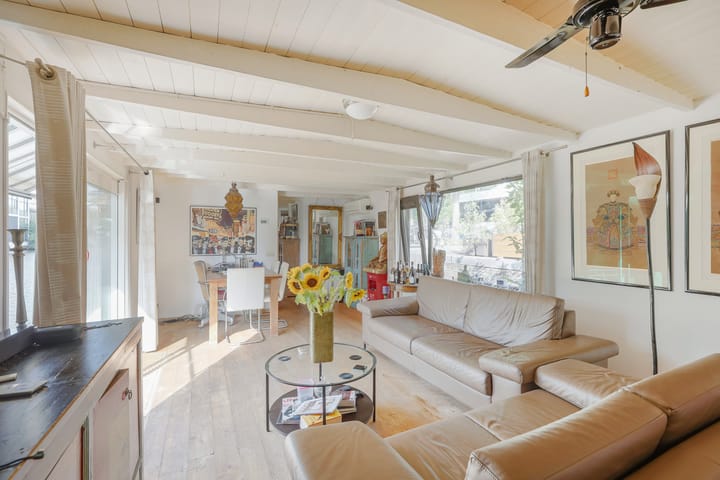 Photo 12 of Cruquiuskade 20