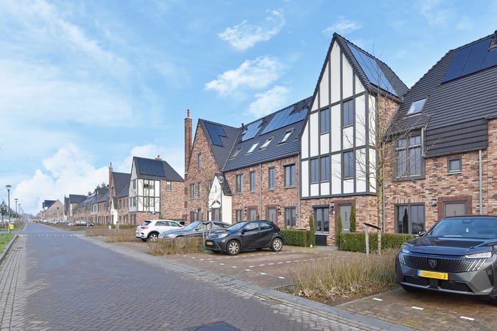 Foto 43 van Zonnebaars 21