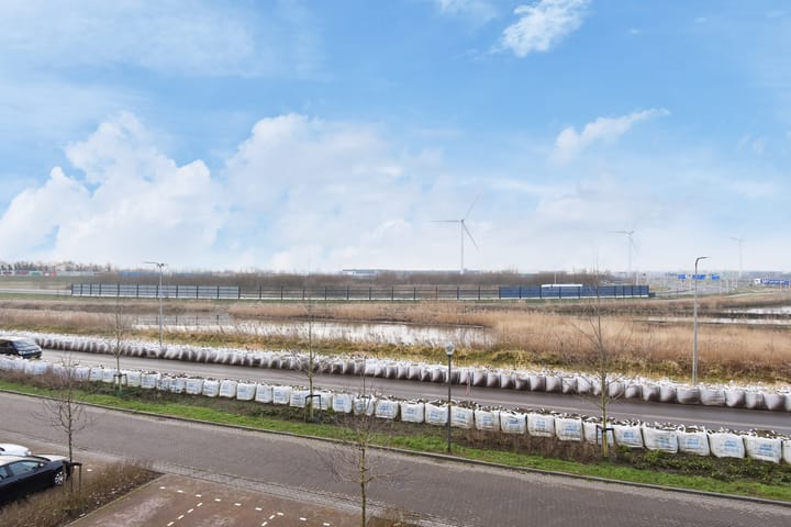 Foto 44 van Zonnebaars 21