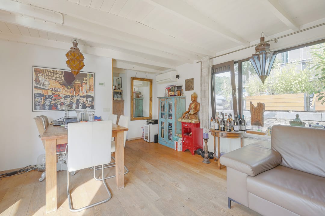 Foto 13 van Cruquiuskade 20