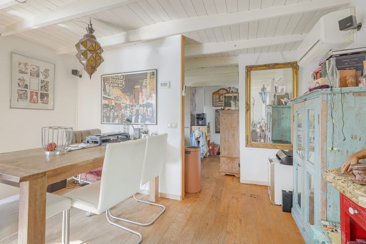 Photo 14 of Cruquiuskade 20