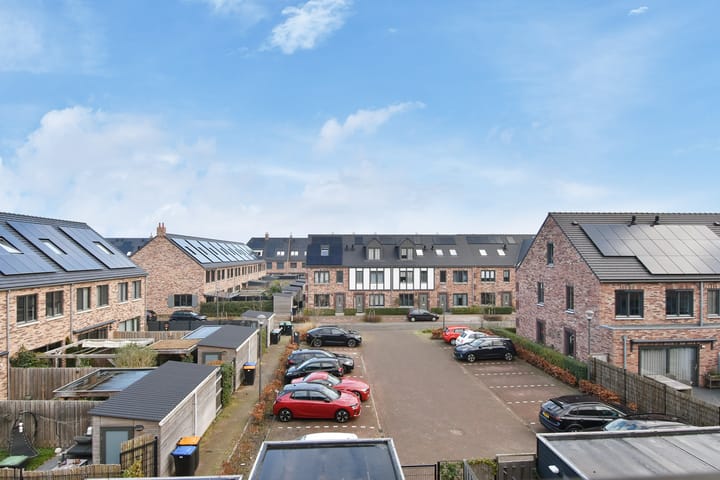 Foto 45 van Zonnebaars 21