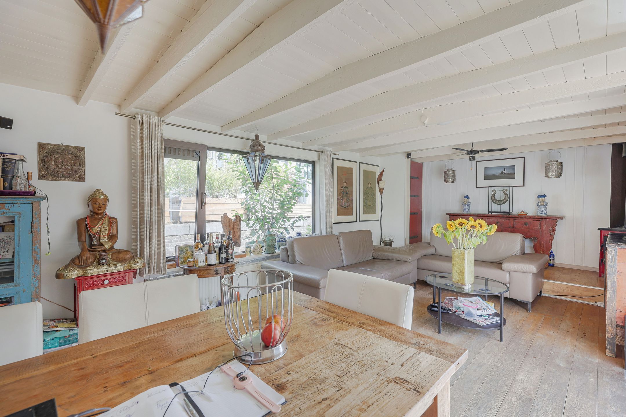 Foto 15 van Cruquiuskade 20