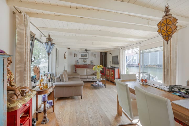 Photo 16 of Cruquiuskade 20