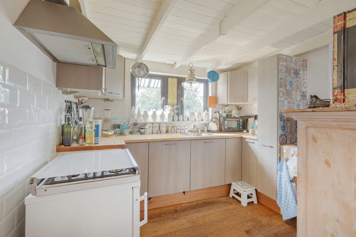 Photo 17 of Cruquiuskade 20