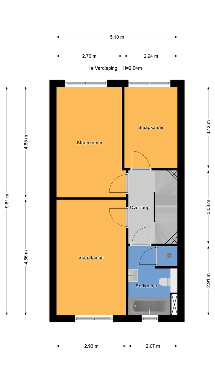 Foto 48 van Zonnebaars 21