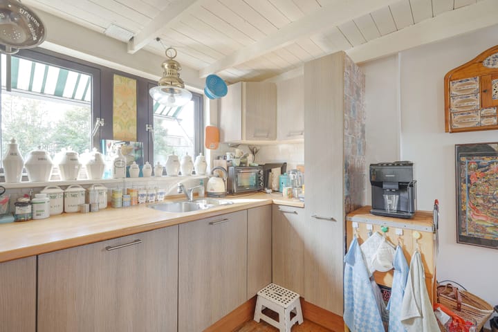 Photo 18 of Cruquiuskade 20