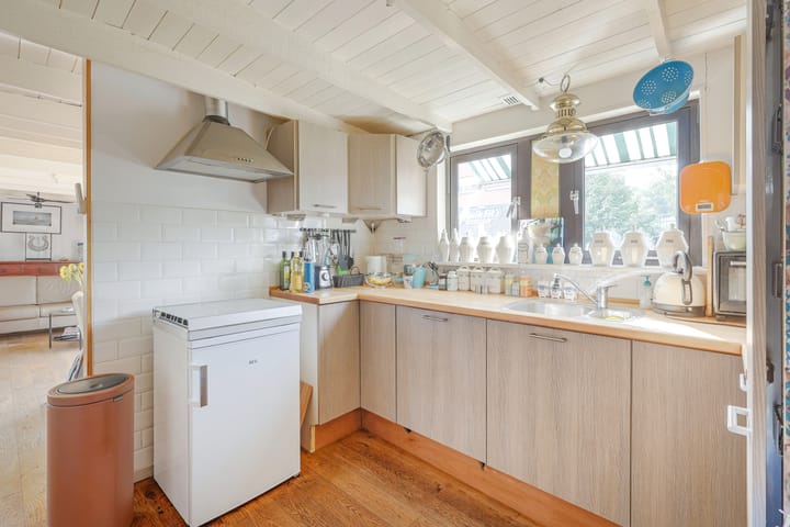 Photo 19 of Cruquiuskade 20