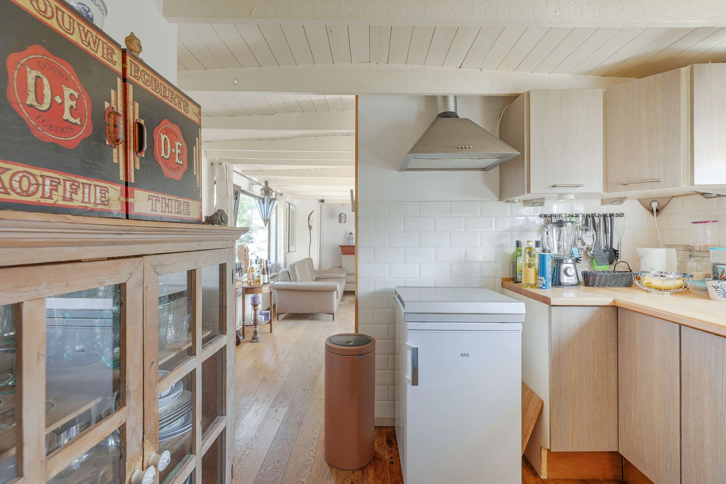 Foto 20 van Cruquiuskade 20