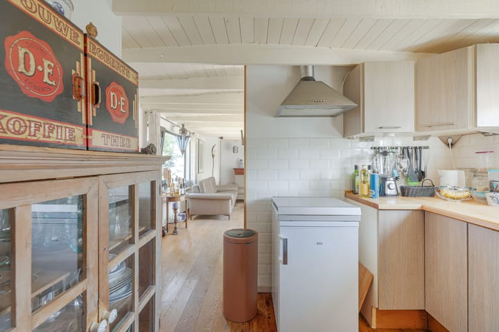 Photo 20 of Cruquiuskade 20