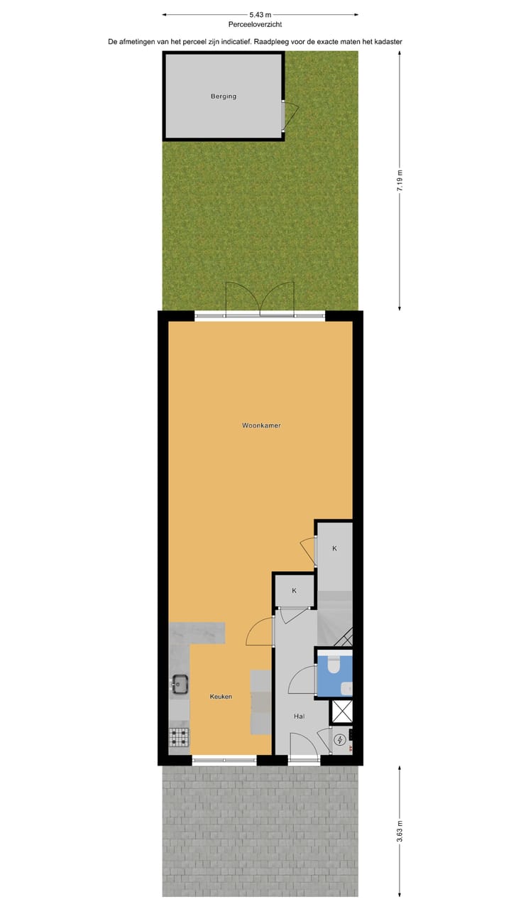 Foto 52 van Zonnebaars 21