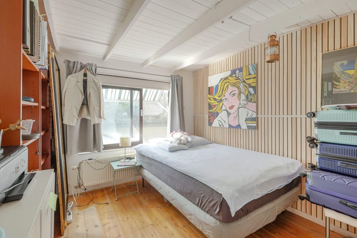 Photo 21 of Cruquiuskade 20