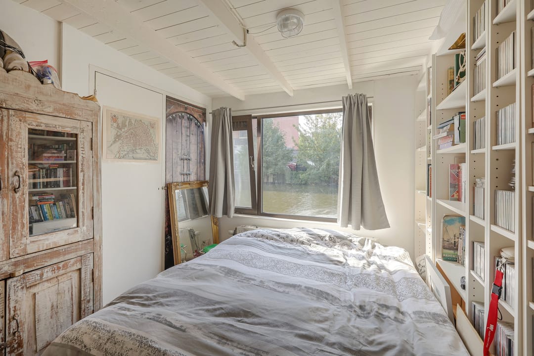 Foto 22 van Cruquiuskade 20