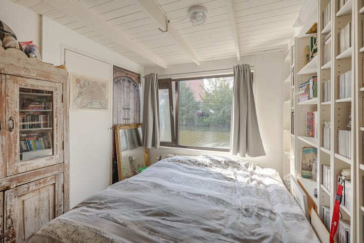 Photo 22 of Cruquiuskade 20