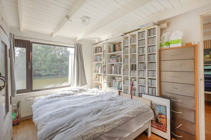 Photo 23 of Cruquiuskade 20