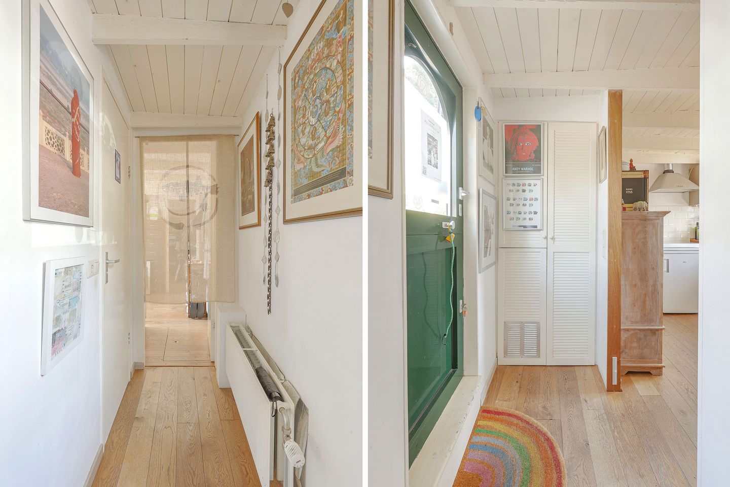 Foto 25 van Cruquiuskade 20