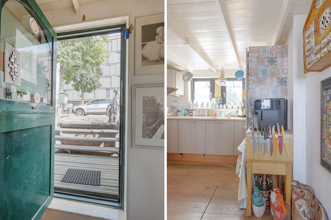 Foto 26 van Cruquiuskade 20