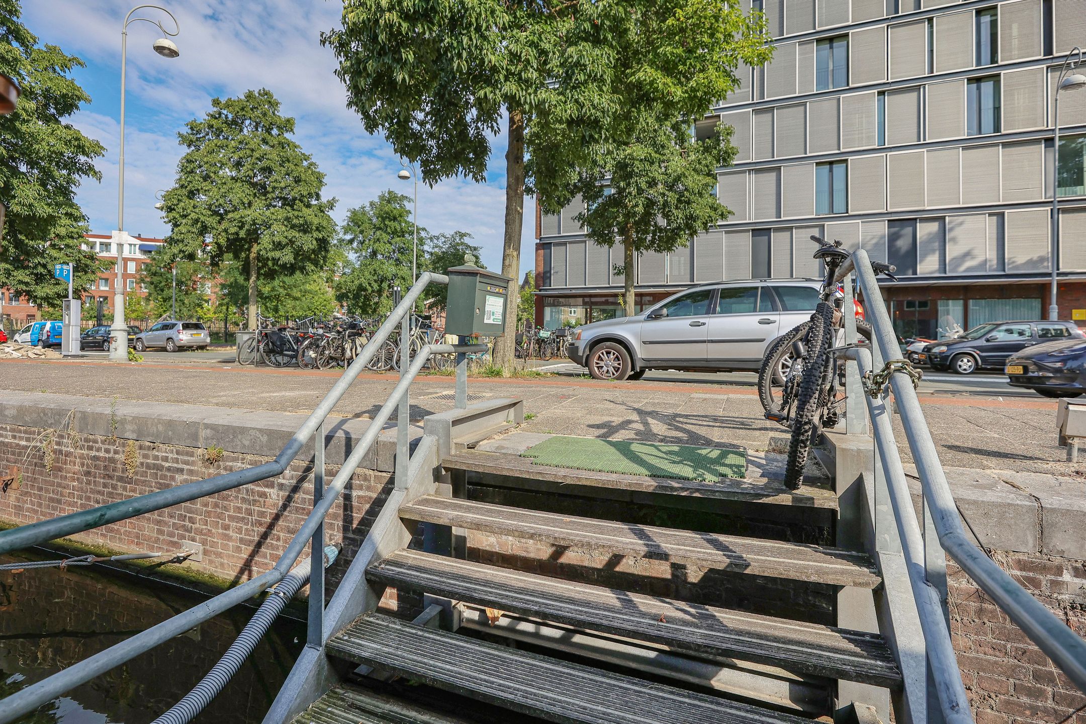 Foto 27 van Cruquiuskade 20