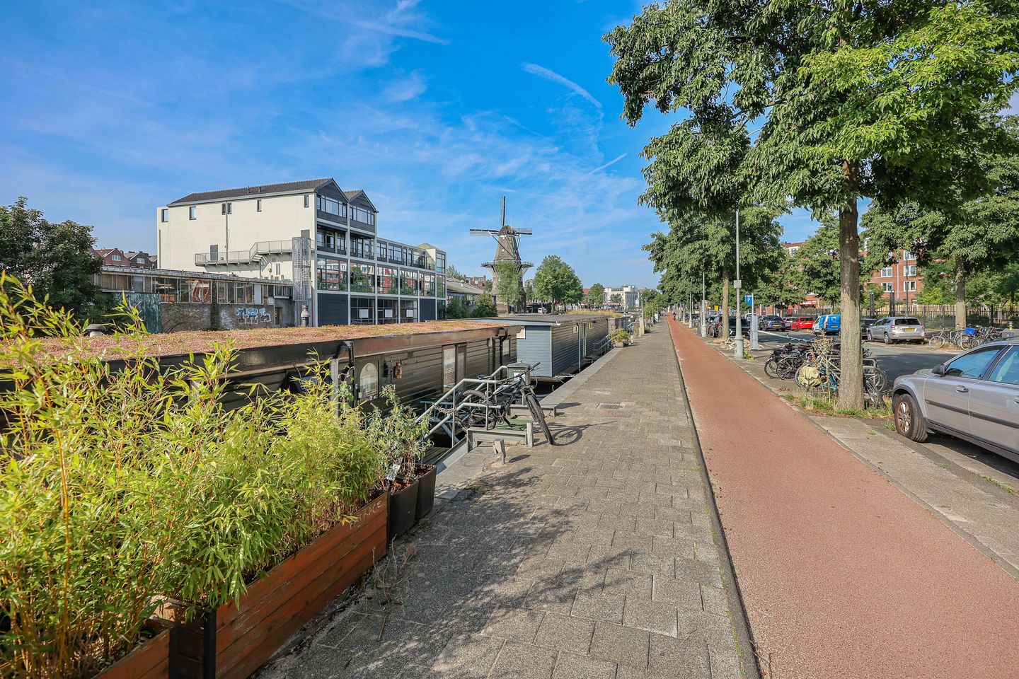 Foto 29 van Cruquiuskade 20