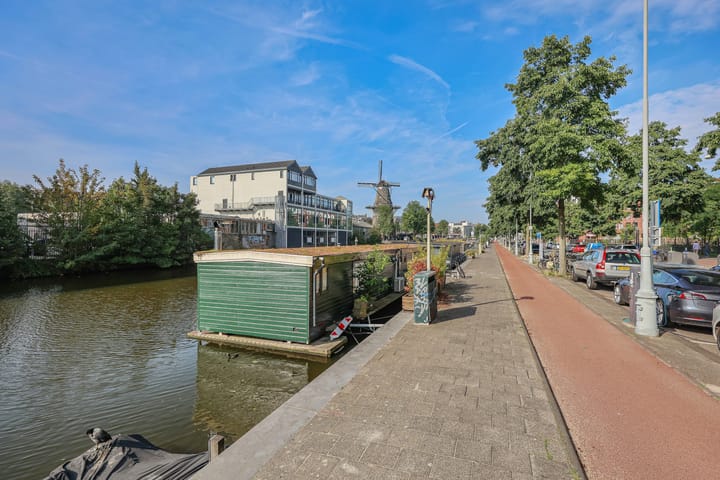 Photo 30 of Cruquiuskade 20