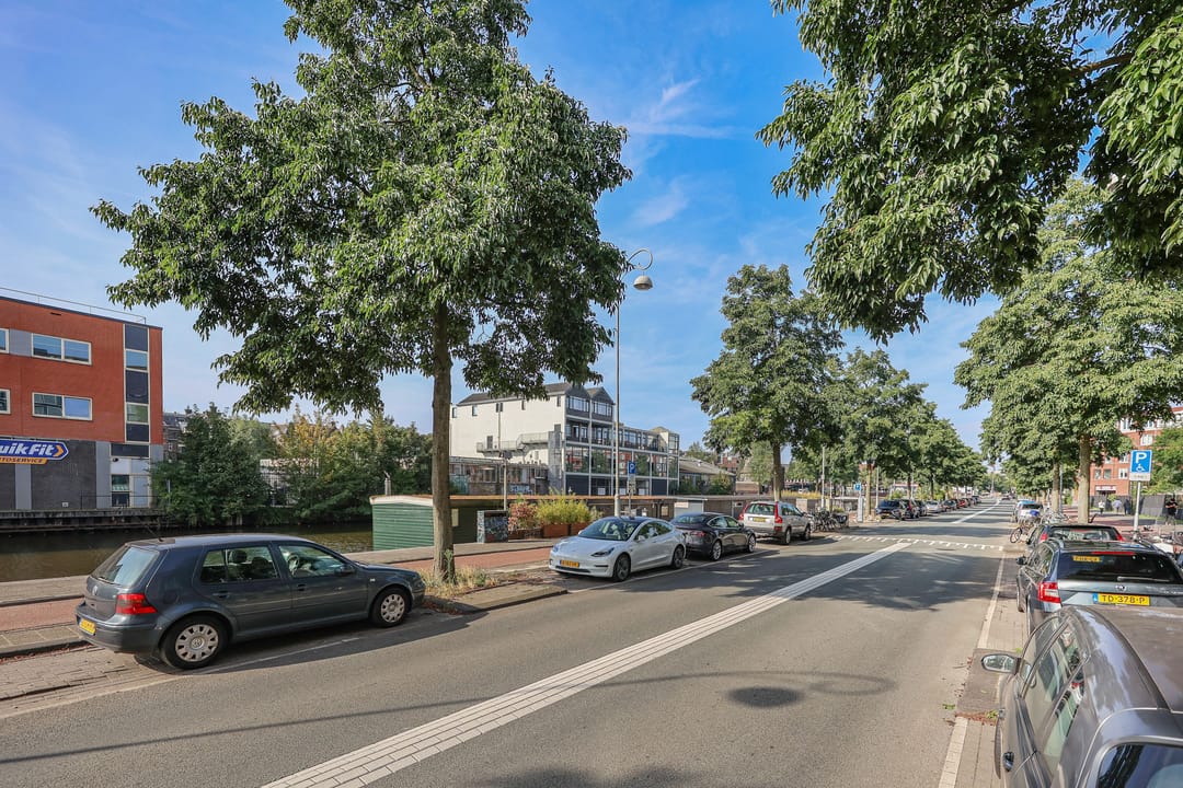 Foto 31 van Cruquiuskade 20