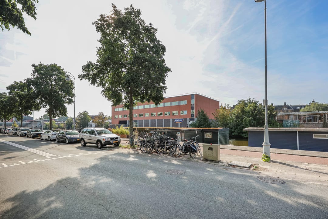 Foto 32 van Cruquiuskade 20