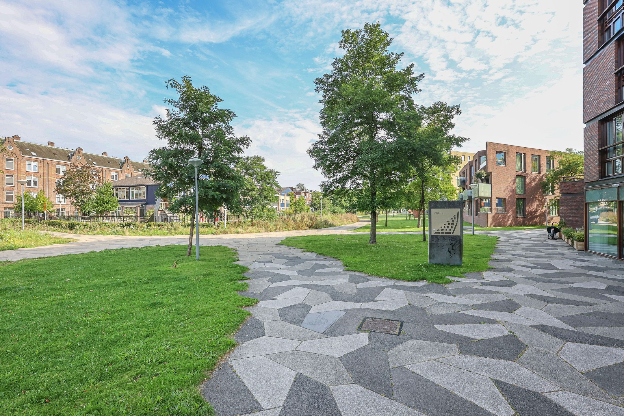 Foto 33 van Cruquiuskade 20