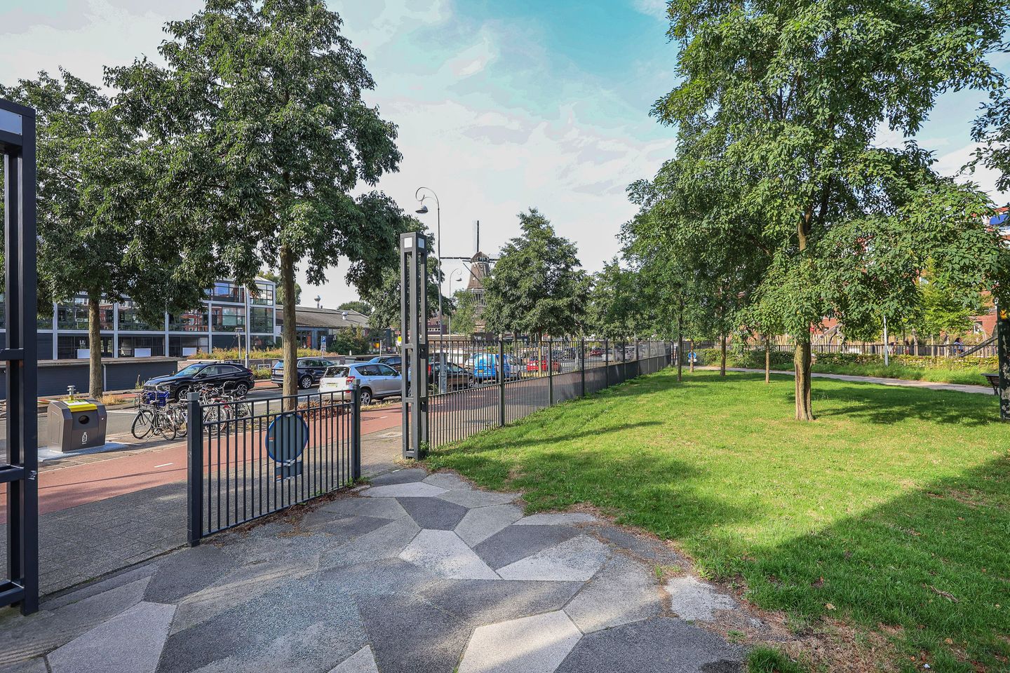 Foto 34 van Cruquiuskade 20