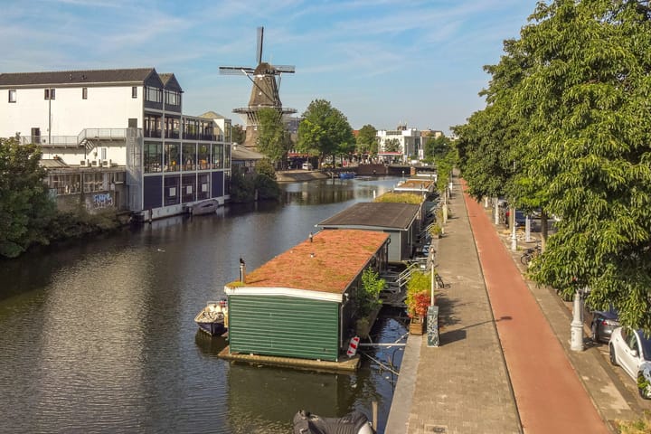 Photo 35 of Cruquiuskade 20