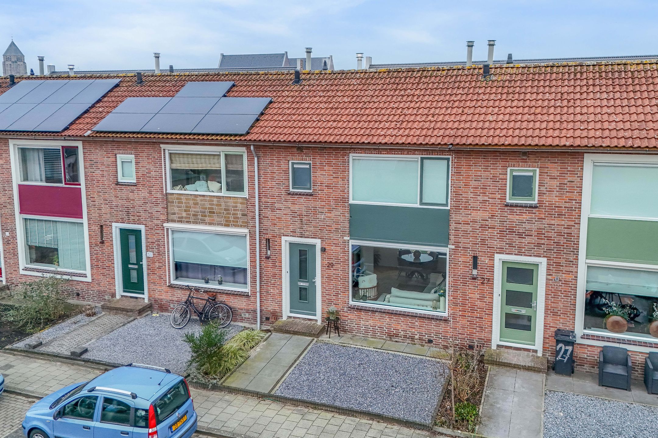 Foto 24 van Schoolstraat 29