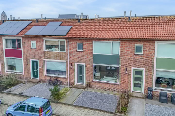 Foto 24 van Schoolstraat 29