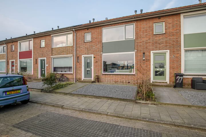 Foto 5 van Schoolstraat 29