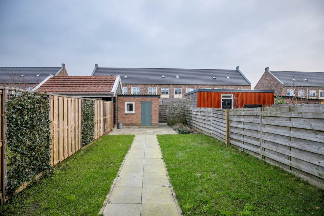 Foto 28 van Schoolstraat 29