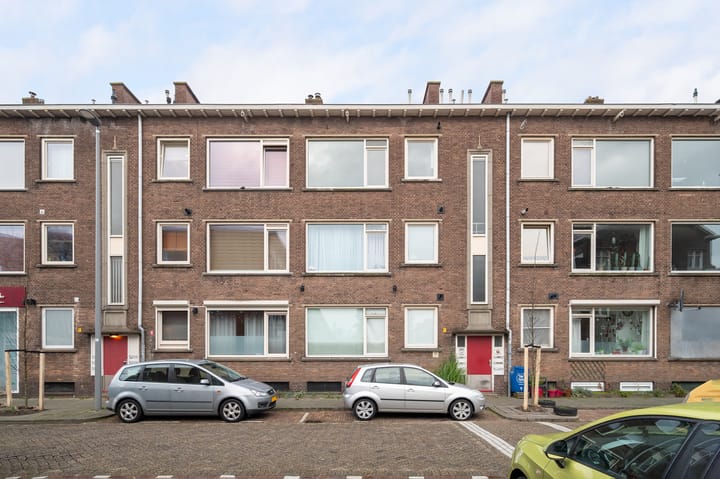 Foto 5 van Meerkoetstraat 83