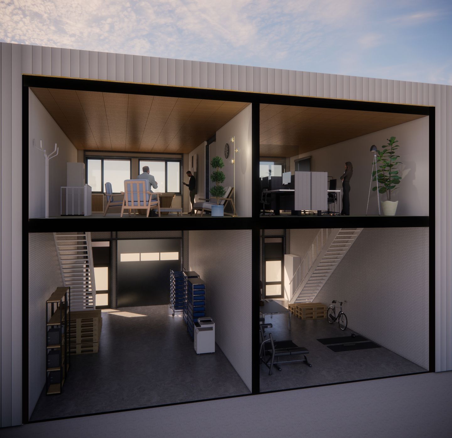 View photo 5 of Nieuwe Bredase Baan 12-N