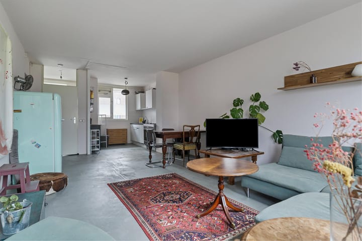 Foto 2 van Peursumstraat 58