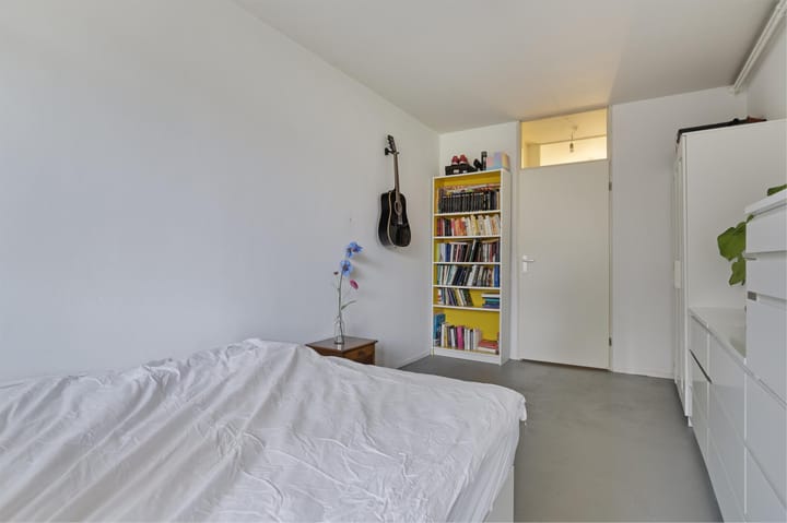 Foto 6 van Peursumstraat 58