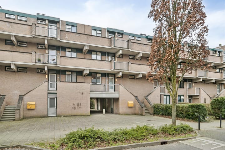 Foto 20 van Peursumstraat 58