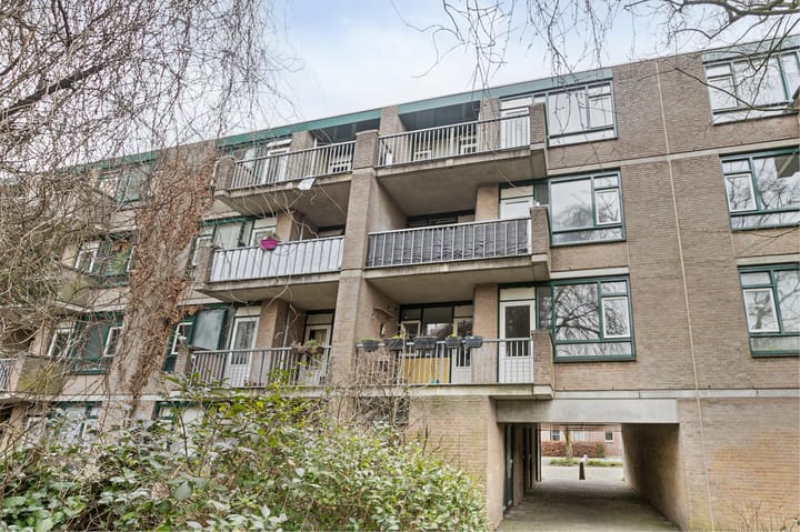 Foto 19 van Peursumstraat 58