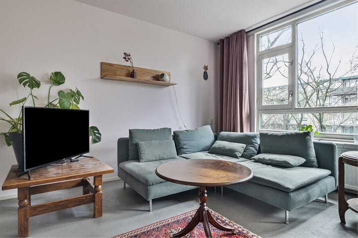 Foto 4 van Peursumstraat 58