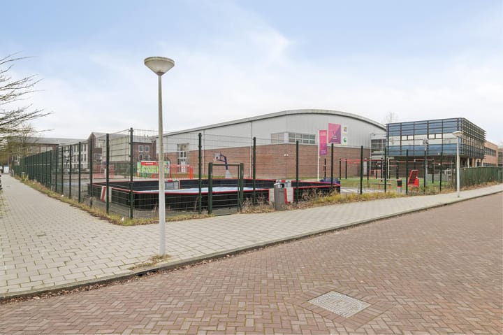 Foto 30 van Peursumstraat 58