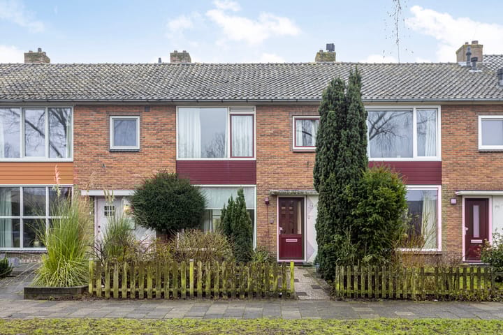 Foto 2 van Van Speyklaan 294