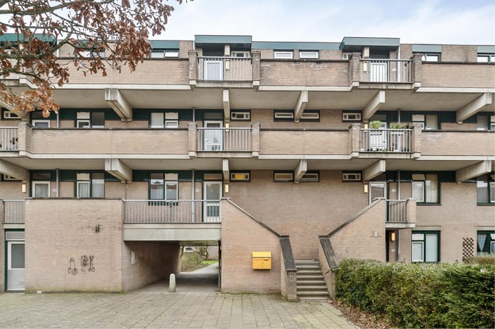 Foto 21 van Peursumstraat 58